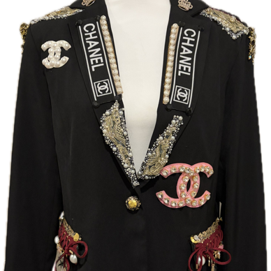 Jackets & Outerwear