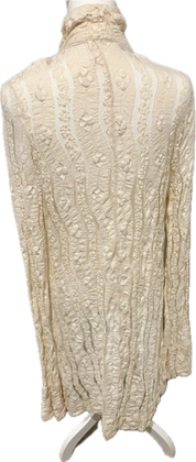 Free People Lace Dress