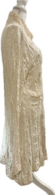 Free People Lace Dress
