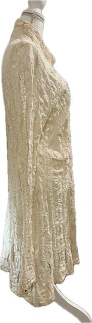 Free People Lace Dress