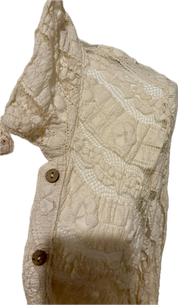 Free People Lace Dress