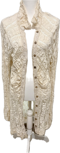Free People Lace Dress