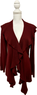 Fitted Cardigan