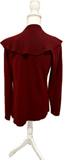 Fitted Cardigan