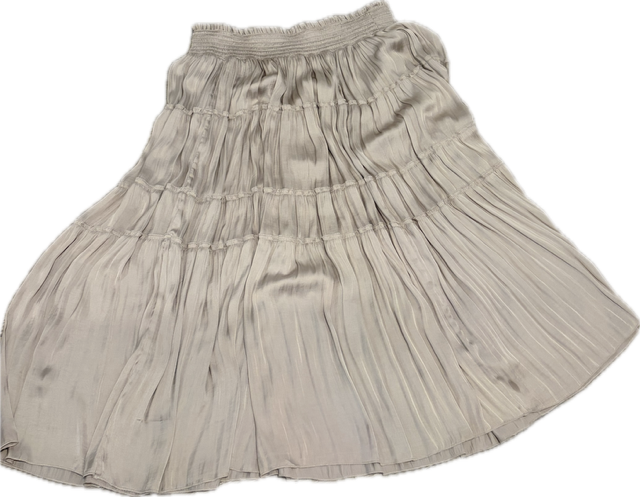 John Mark Maxi Skirt