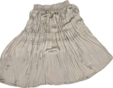 John Mark Maxi Skirt