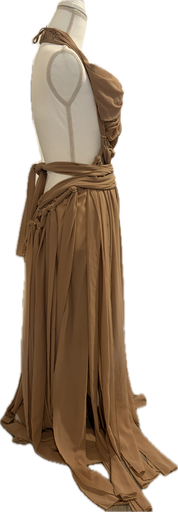 Greek Goddess Dress