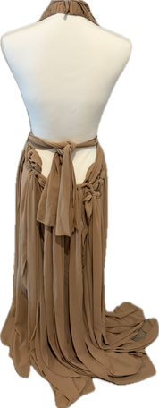 Greek Goddess Dress
