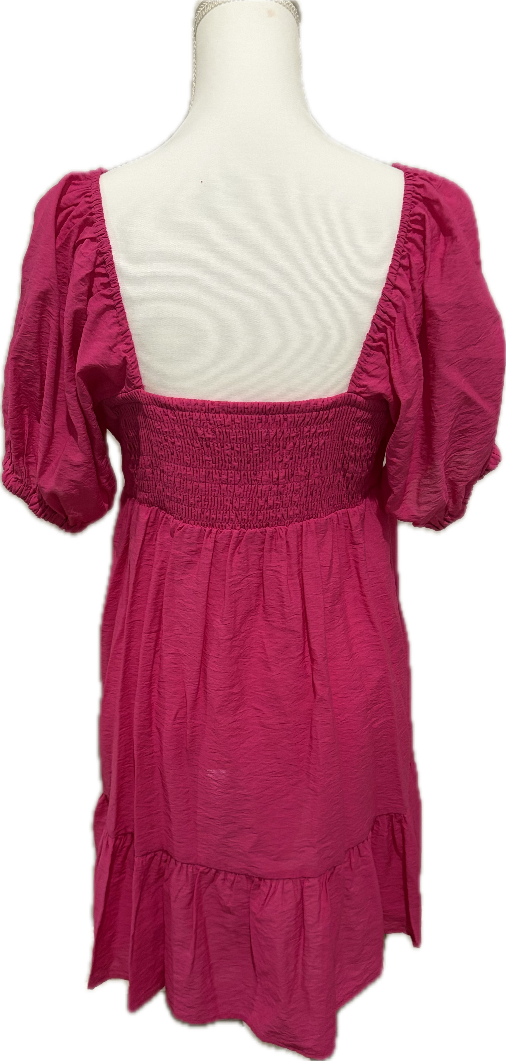 Nine West Sweetheart Dress