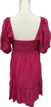 Nine West Sweetheart Dress