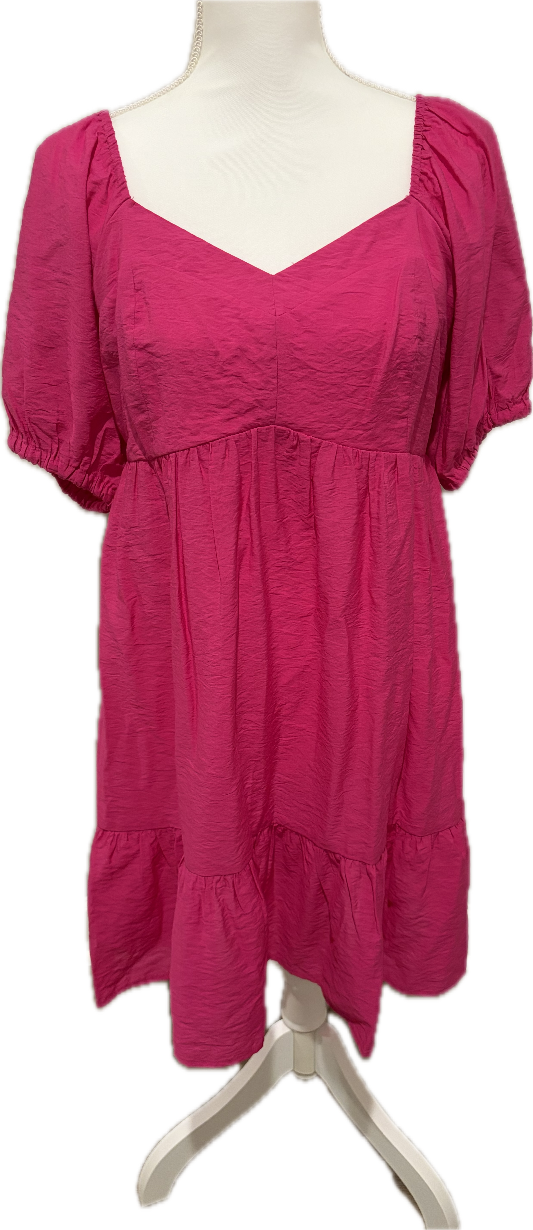 Nine West Sweetheart Dress