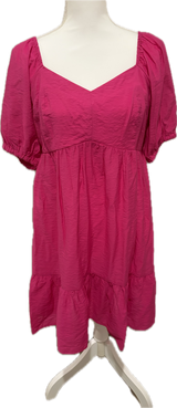 Nine West Sweetheart Dress