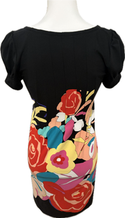 I.C.E. Floral Bloom Dress