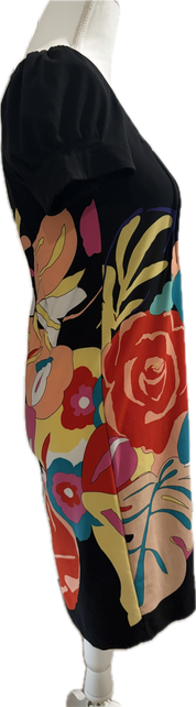 I.C.E. Floral Bloom Dress