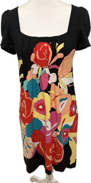 I.C.E. Floral Bloom Dress