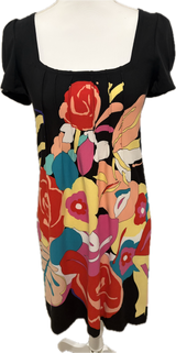 I.C.E. Floral Bloom Dress