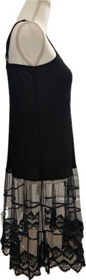 Camisole Lace Lounge Dress