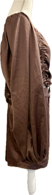 Plus Curve 2pc Skirt Set