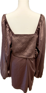 Plus Curve 2pc Skirt Set
