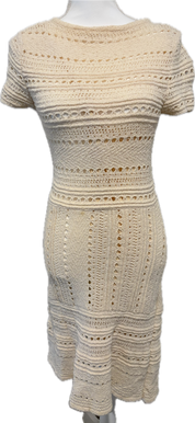 Zara Knit Dress