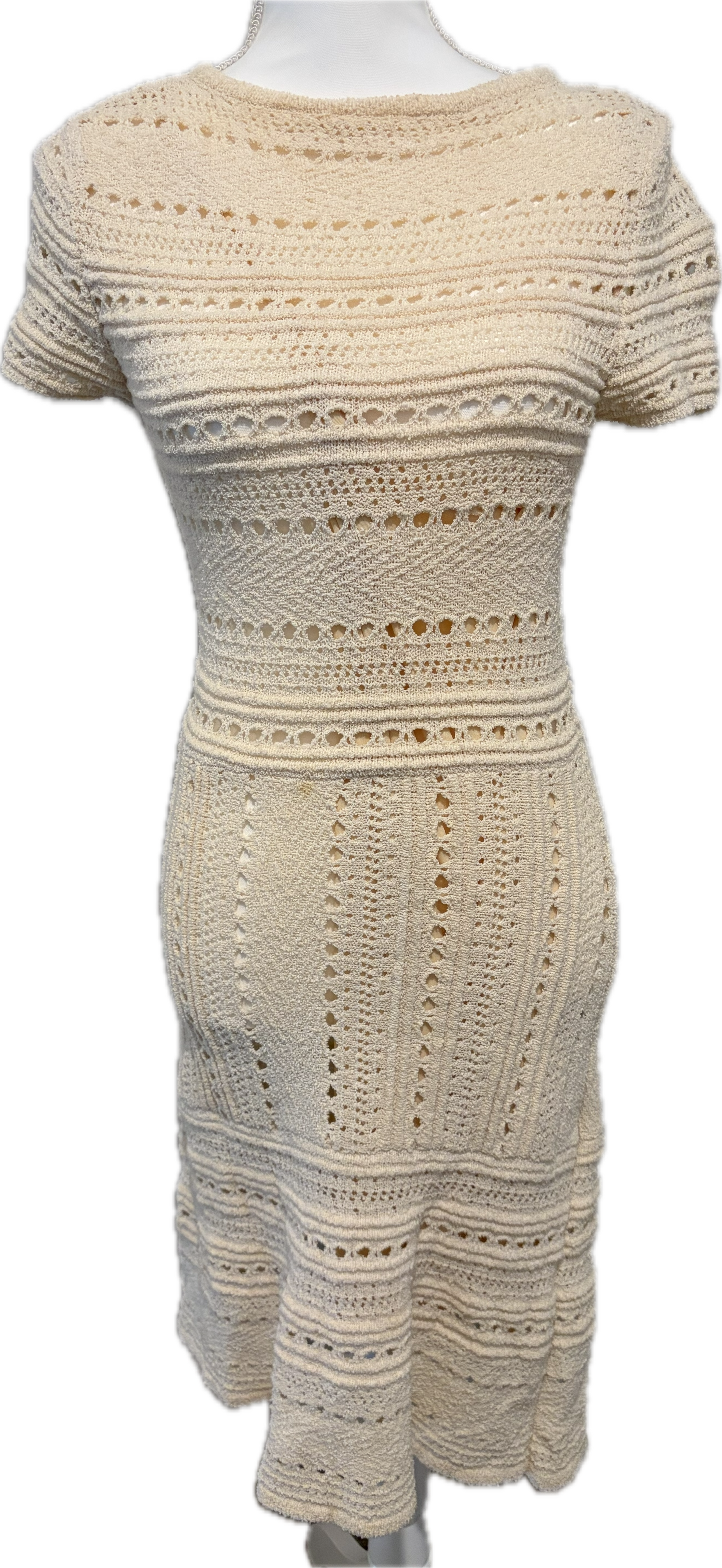 Zara Knit Dress