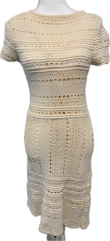 Zara Knit Dress