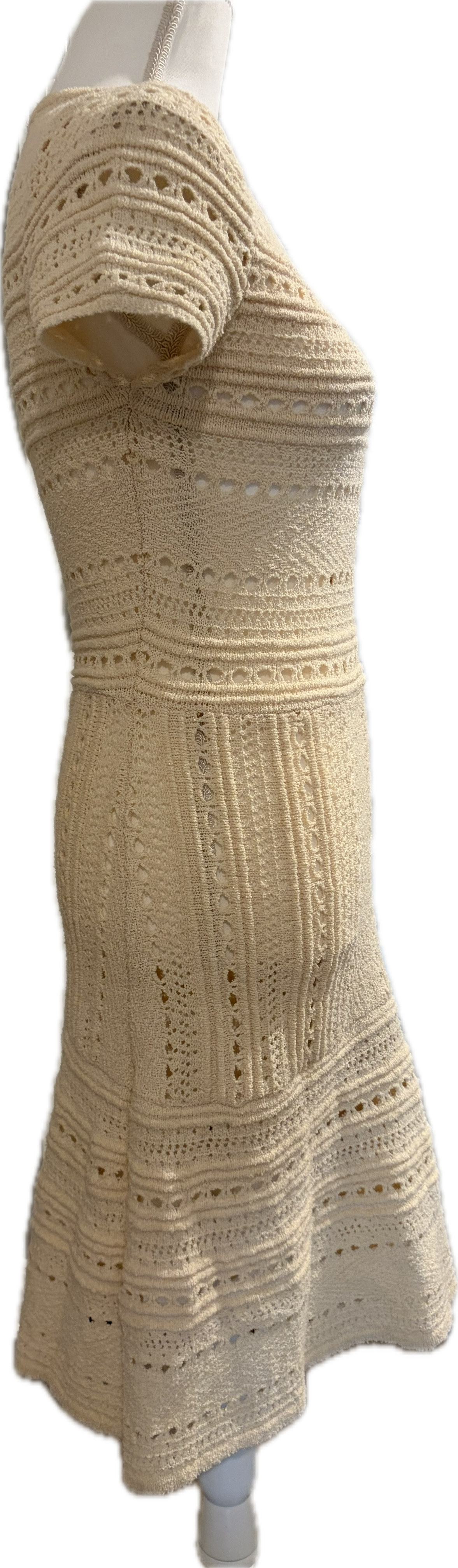Zara Knit Dress