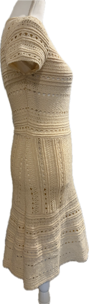 Zara Knit Dress