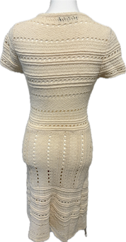 Zara Knit Dress