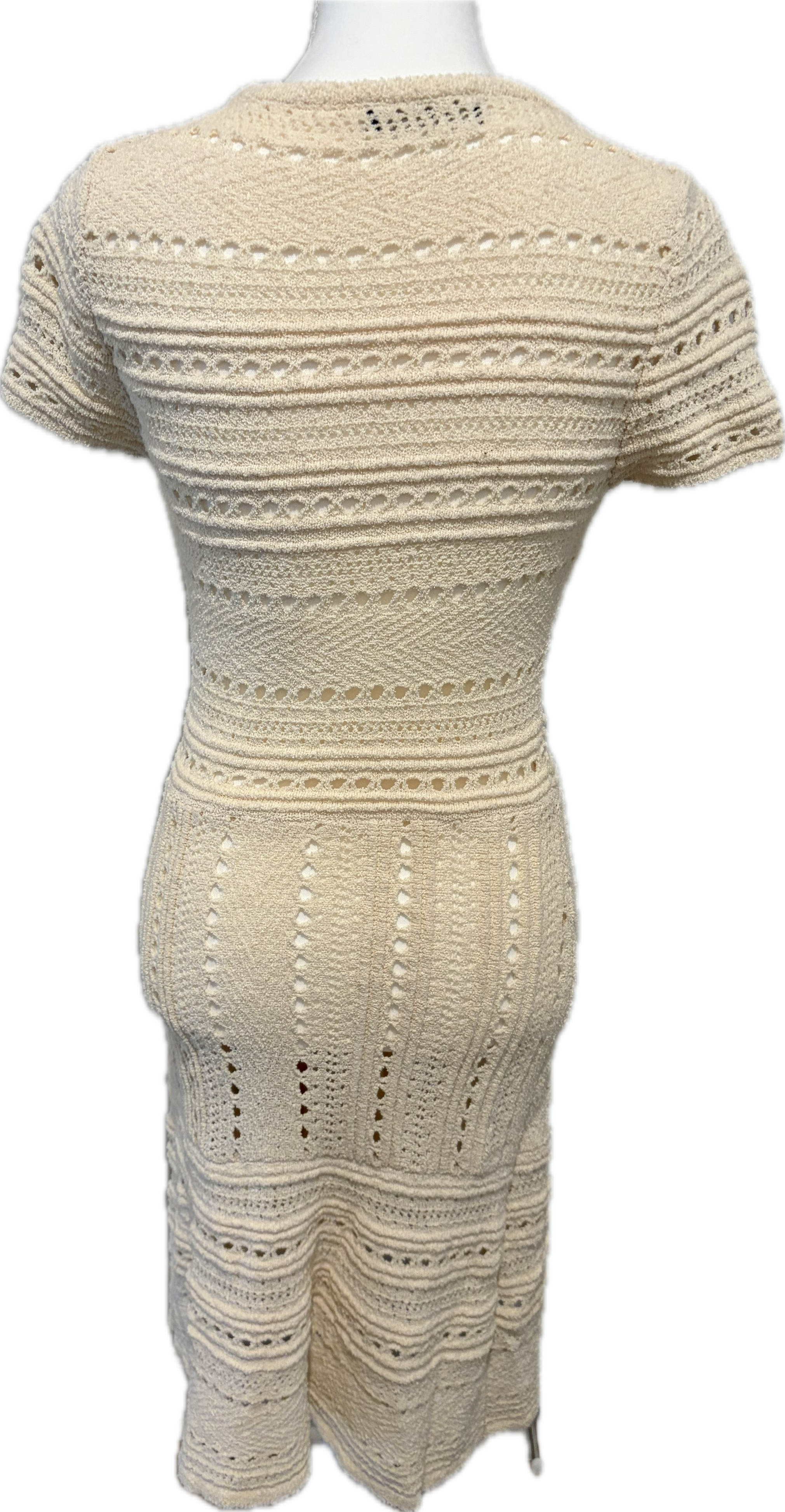 Zara Knit Dress