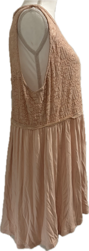 Torrid Plus Curve Lace Cutout Top
