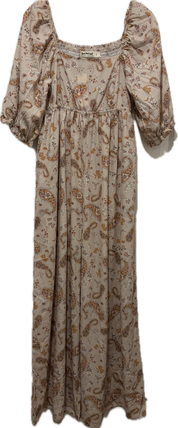 Three Bird Nest Jumpsuit