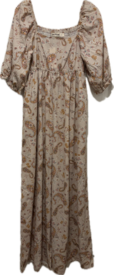 Three Bird Nest Jumpsuit