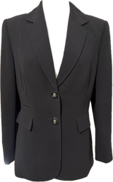 Tahari Two Button Blazer