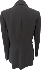 Tahari Two Button Blazer