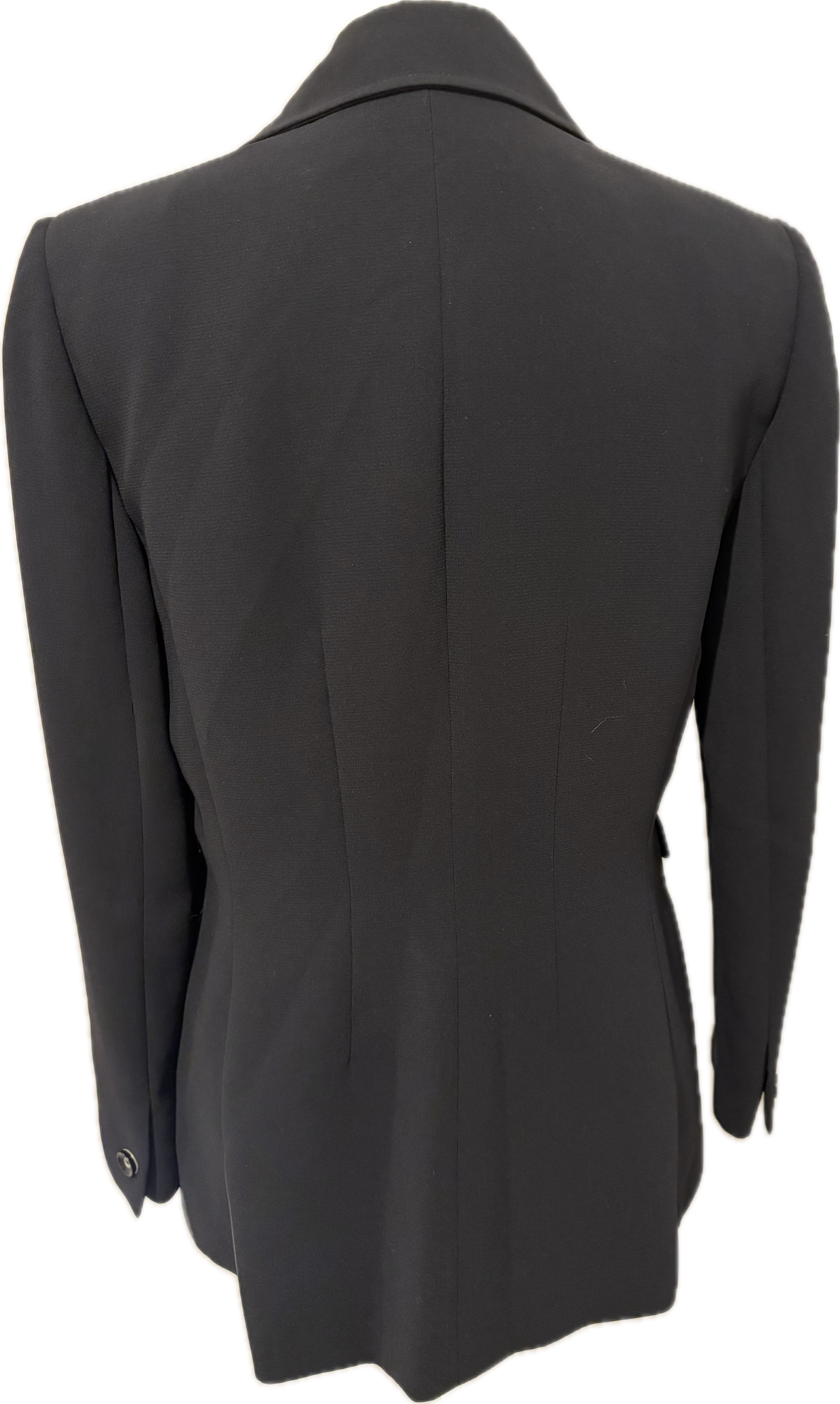 Tahari Two Button Blazer