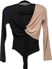 Fashion Nova Bodysuit