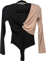 Fashion Nova Bodysuit