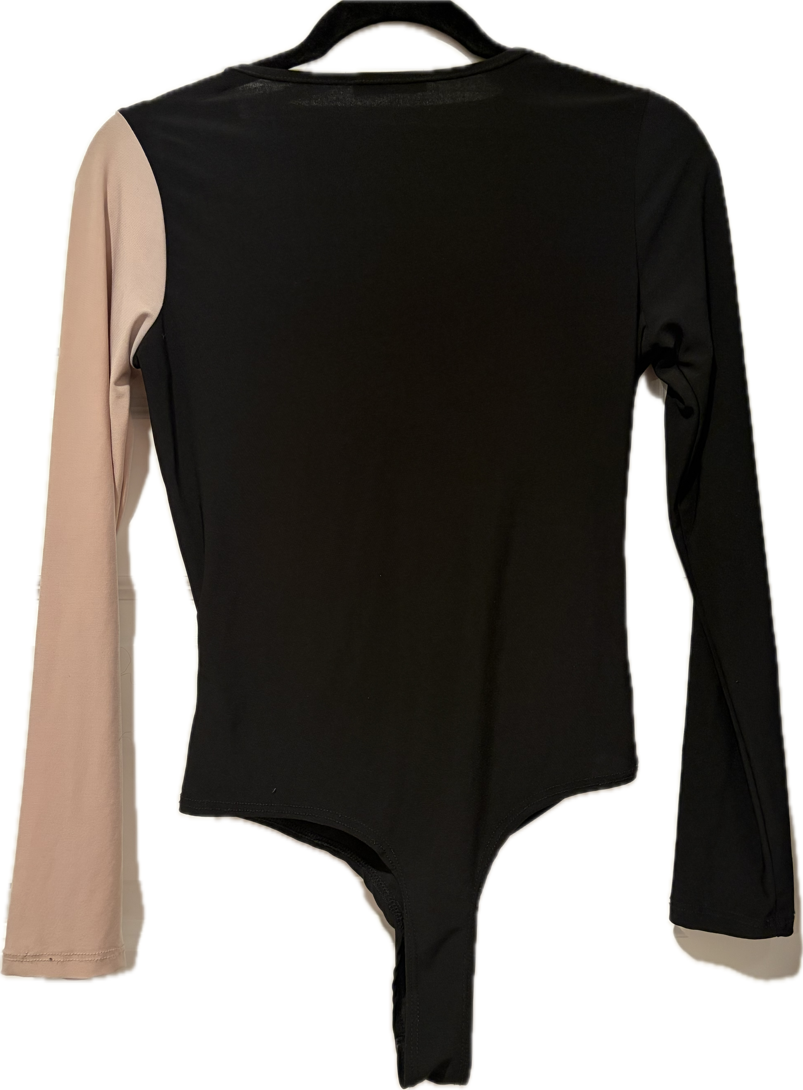 Fashion Nova Bodysuit