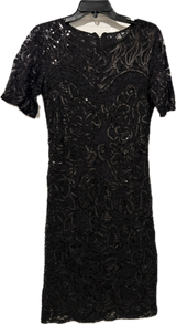 Beaded Lace Dress