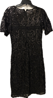 Beaded Lace Dress