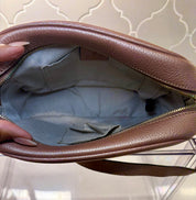 Gucci Crossbody Leather Handbag