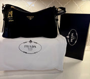 Prada Nylon Shoulder Bag