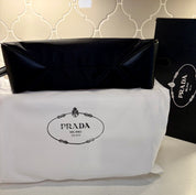 Prada Nylon Shoulder Bag