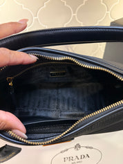 Prada Nylon Shoulder Bag