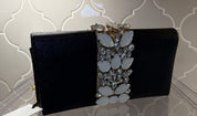 Envelope Chain Handbag