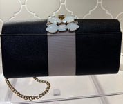 Envelope Chain Handbag