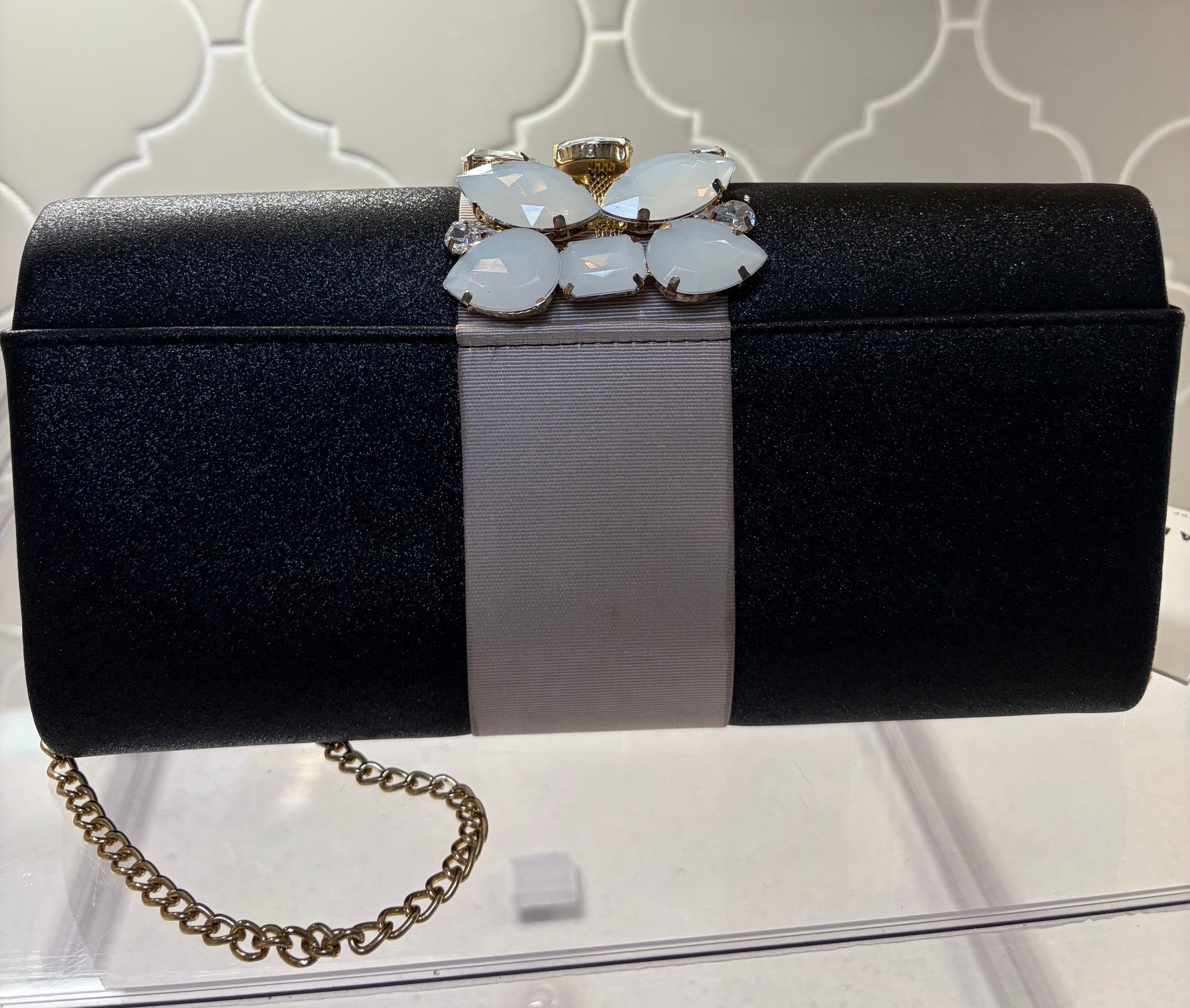 Envelope Chain Handbag