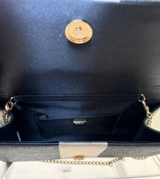 Envelope Chain Handbag