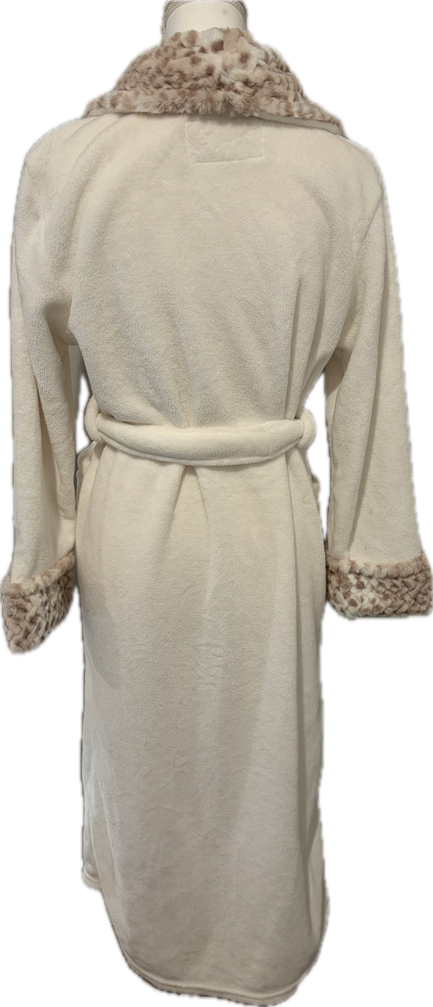 Carole Hochman Robe